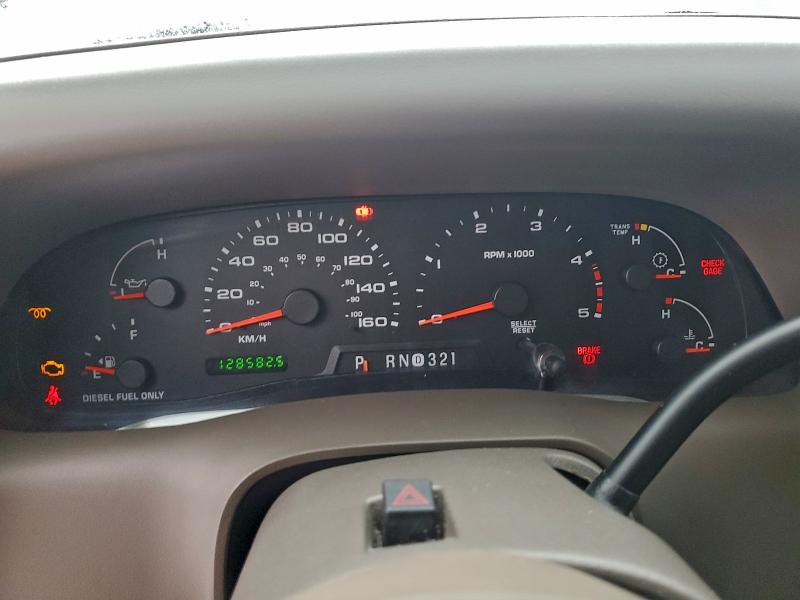 Aukcja sprzedaży 2004 Ford F350 Super, vin: 1FTWW33P34ED59421, numer aukcji: 96016605
