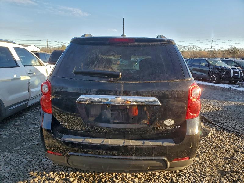 Aukcja sprzedaży 2015 Chevrolet Equinox, vin: 2GNFLGEK7F6358773, numer aukcji: 97394455