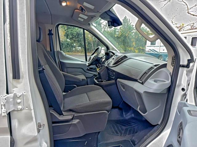 Aukcja sprzedaży 2016 Ford Transit T-, vin: 1FBZX2ZM7GKB21745, numer aukcji: 95568305