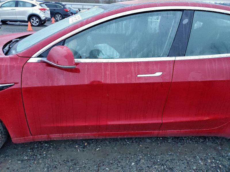 Продаж на аукціоні авто 2018 Tesla Model 3, vin: 5YJ3E1EA9JF048041, номер лоту: 96963195