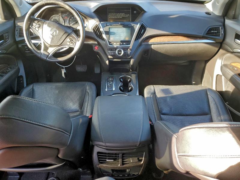 Aukcja sprzedaży 2019 Acura Mdx, vin: 5J8YD4H57KL006363, numer aukcji: 96435275