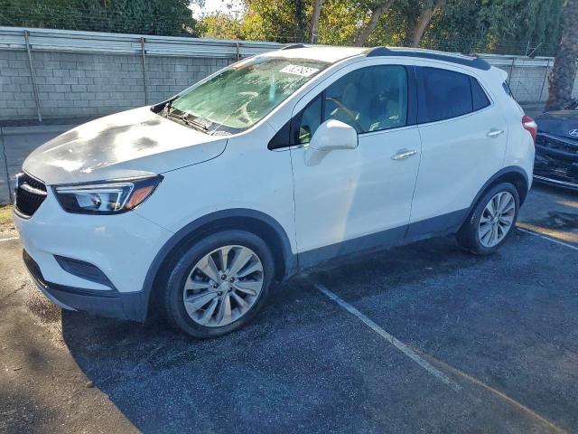 Продаж на аукціоні авто 2020 Buick Encore Pre, vin: KL4CJASB1LB025491, номер лоту: 90105245