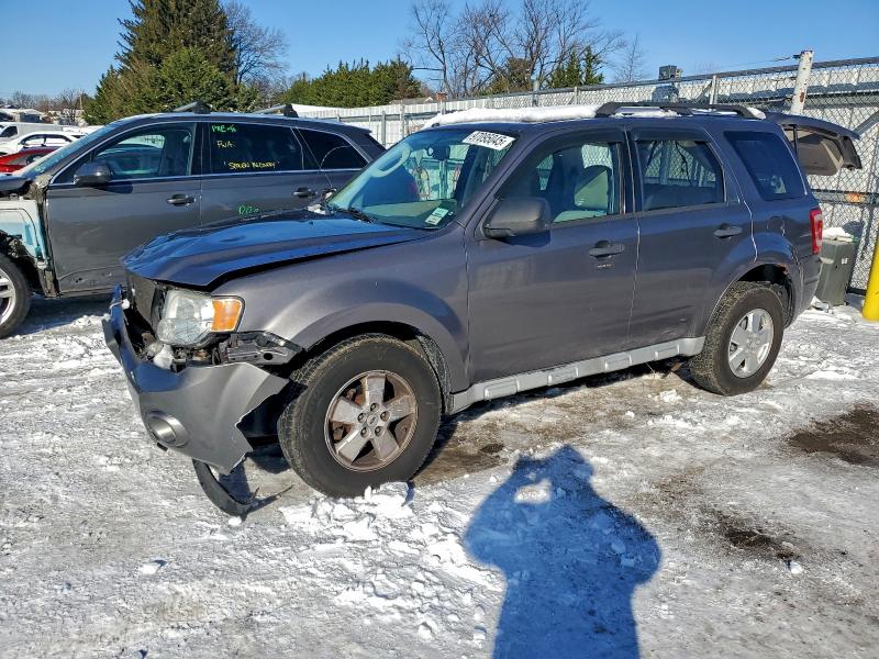 Aukcja sprzedaży 2011 Ford Escape, vin: 1FMCU9DG0BKA19874, numer aukcji: 97095045
