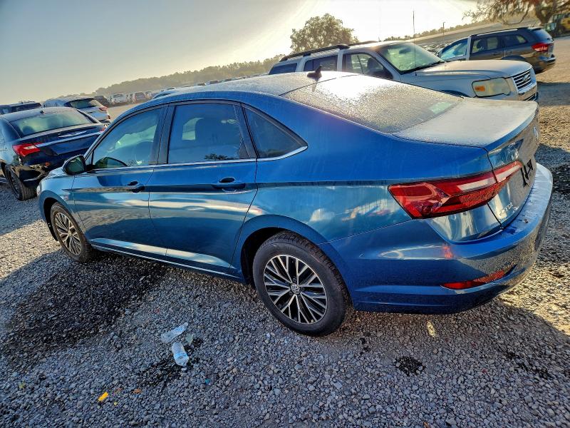 Aukcja sprzedaży 2021 Volkswagen Jetta S, vin: 3VWC57BU5MM021983, numer aukcji: 98174815