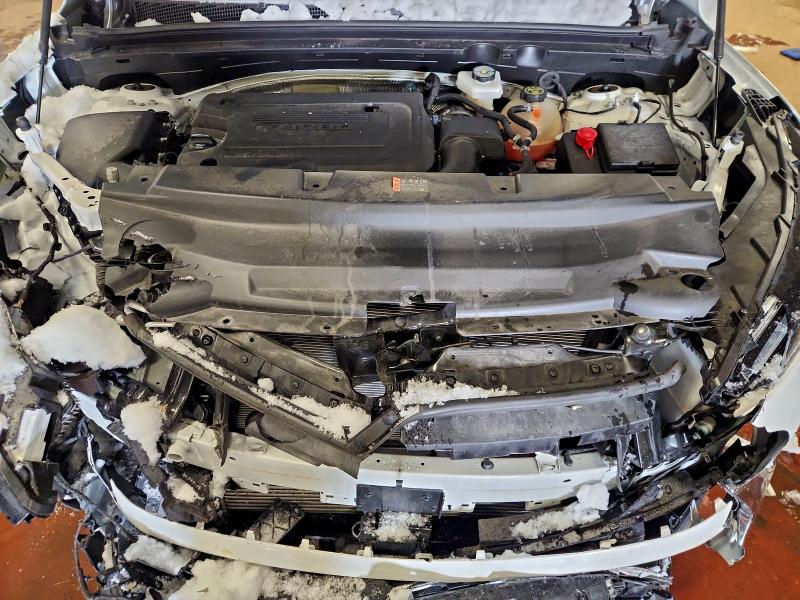 Продаж на аукціоні авто 2024 Buick Envision, vin: LRBFZME47RD071042, номер лоту: 96666245