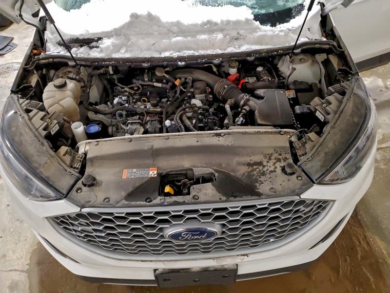 Aukcja sprzedaży 2023 Ford Edge, vin: 2FMPK4J99PBA28896, numer aukcji: 96686605