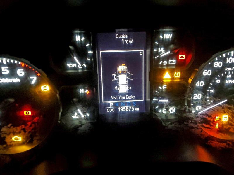 Продажа на аукционе авто 2019 Toyota Tundra, vin: 5TFUY5F19KX824709, номер лота: 95497495