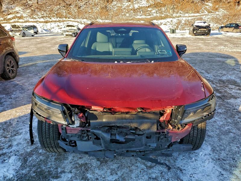 Продаж на аукціоні авто 2024 Honda Prologue E, vin: 3GPKHZRJ8RS513020, номер лоту: 96646805