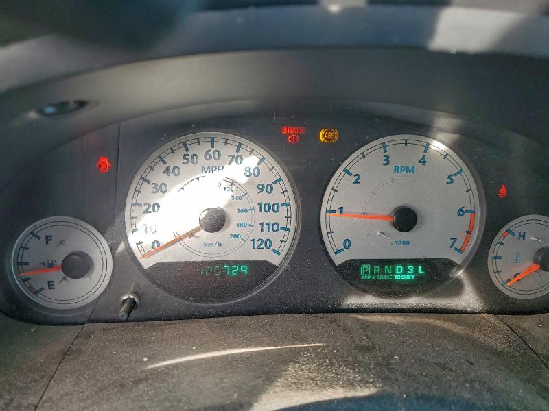 Aukcja sprzedaży 2005 Chrysler Town & Country, vin: 2C4GP44R15R165661, numer aukcji: 95772215