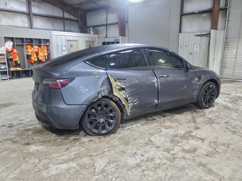 97427805 :رقم المزاد ، 5YJYGDEF5LF002884 vin ، 2020 Tesla Model Y مزاد بيع