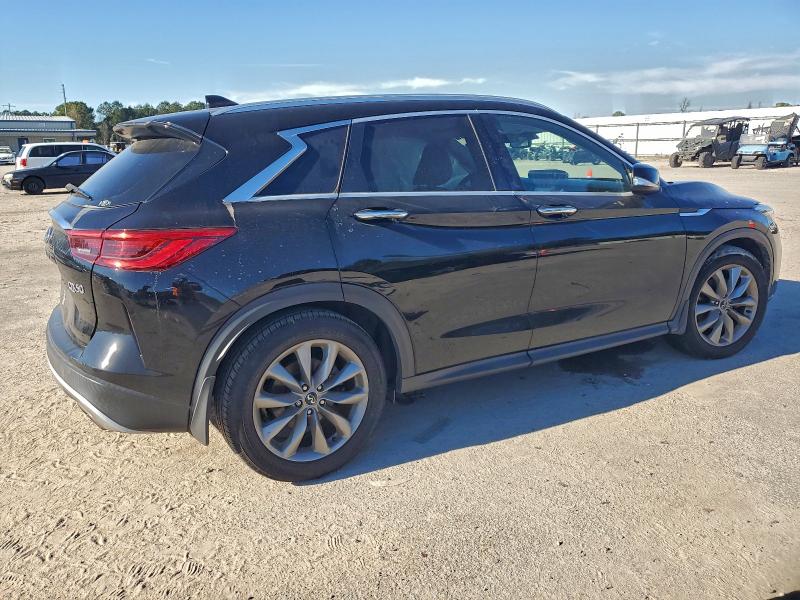 Aukcja sprzedaży 2019 Infiniti Qx50, vin: 3PCAJ5M36KF140402, numer aukcji: 96123765