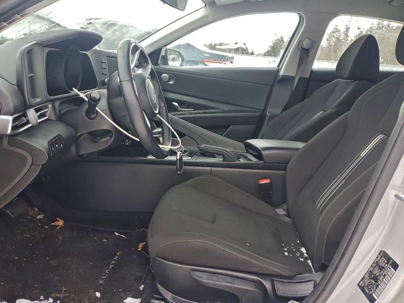 Aukcja sprzedaży 2023 Hyundai Elantra, vin: KMHLM4AG7PU457374, numer aukcji: 95434005