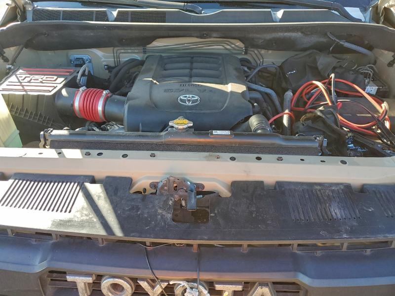2017 Toyota Tundra მანქანა იყიდება აუქციონზე, vin: 5TFUW5F18HX649089, აუქციონის ნომერი: 94868835
