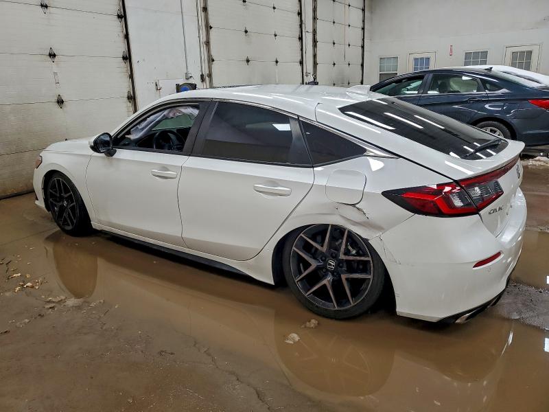 94402965 :رقم المزاد ، 19XFL1H89PE006253 vin ، 2023 Honda Civic مزاد بيع