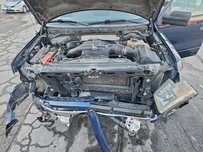 2012 Ford F150 Super მანქანა იყიდება აუქციონზე, vin: 1FTFX1ET7CFC41019, აუქციონის ნომერი: 95523315