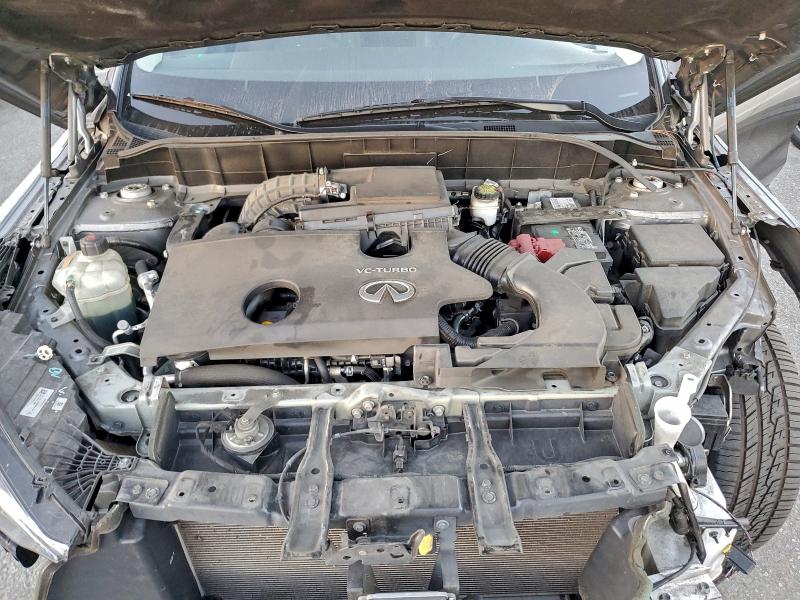 Продажа на аукционе авто 2019 Infiniti Qx50 Essen, vin: 3PCAJ5M18KF132056, номер лота: 95899295
