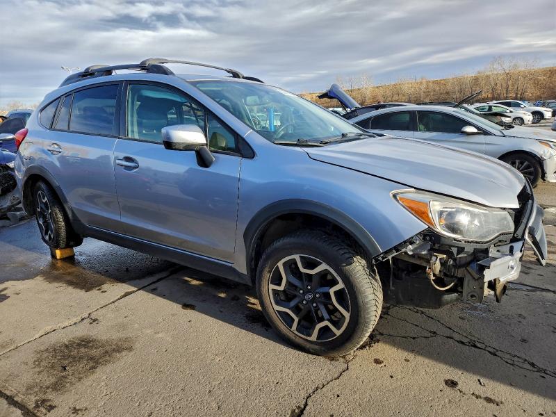 Aukcja sprzedaży 2016 Subaru Crosstrek, vin: JF2GPABC3G8321857, numer aukcji: 98315695