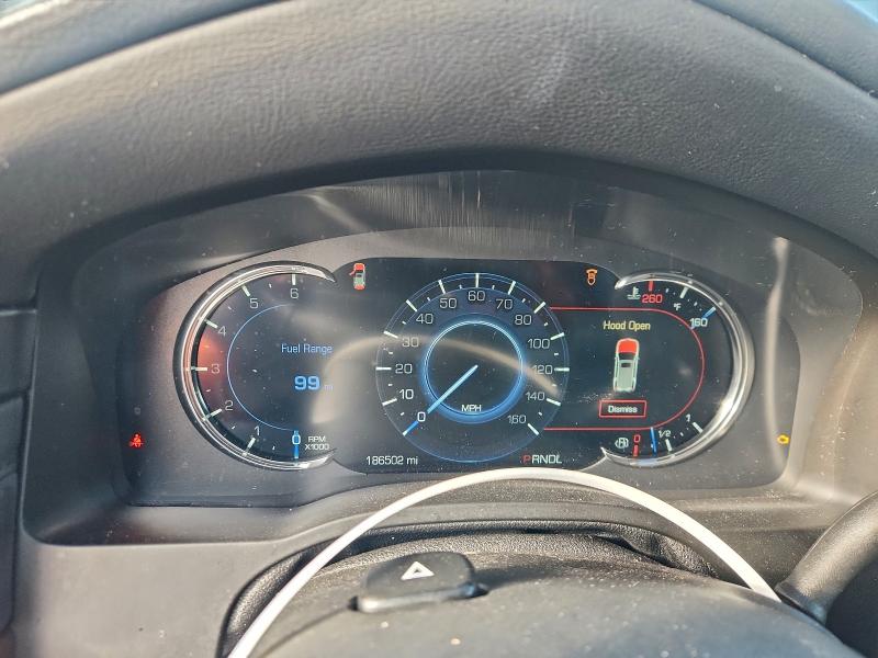 Aukcja sprzedaży 2019 Cadillac Escalade E, vin: 1GYS4HKJ3KR167110, numer aukcji: 95339705