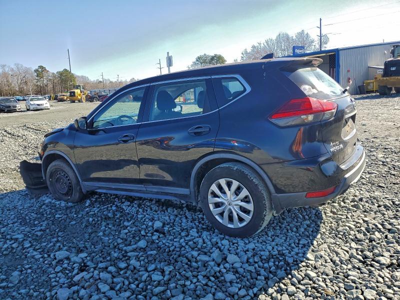 Продаж на аукціоні авто 2017 Nissan Rogue, vin: KNMAT2MT6HP613724, номер лоту: 94886645