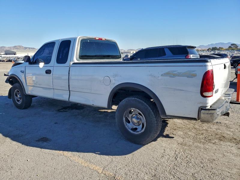 Auction sale of the 2000 Ford F150, vin: 1FTRX18W4YNB17399, lot number: 95997265