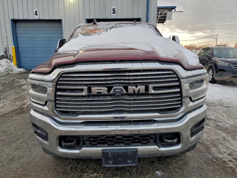 Продажа на аукционе авто 2023 Ram 3500, vin: 3C63R3EL0PG644876, номер лота: 95532395
