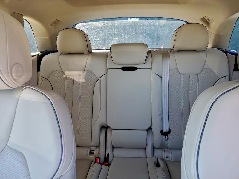 Aukcja sprzedaży 2023 Audi Q5 E, vin: WA1E2AFY1P2080372, numer aukcji: 96599715