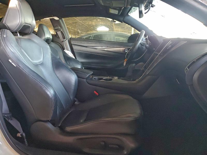 Продажа на аукционе авто 2019 Infiniti Q60 Pure, vin: JN1EV7EK8KM230412, номер лота: 95145035