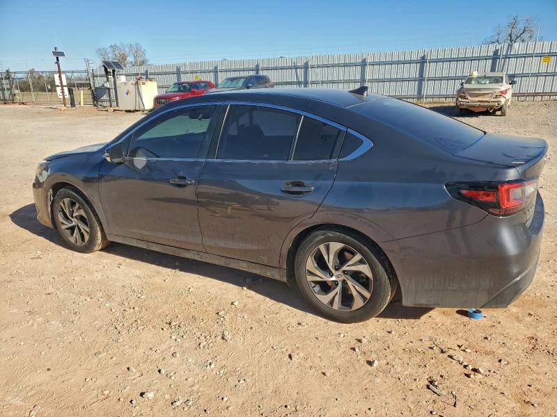2020 Subaru Legacy Pre მანქანა იყიდება აუქციონზე, vin: 4S3BWAC66L3025730, აუქციონის ნომერი: 96487465