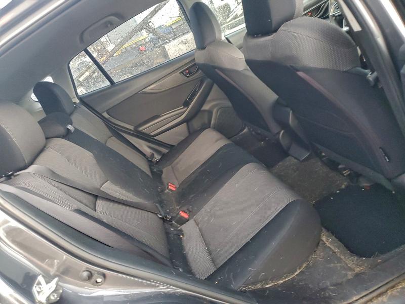 Продажа на аукционе авто 2023 Subaru Crosstrek, vin: JF2GTABC9PH286057, номер лота: 97988775