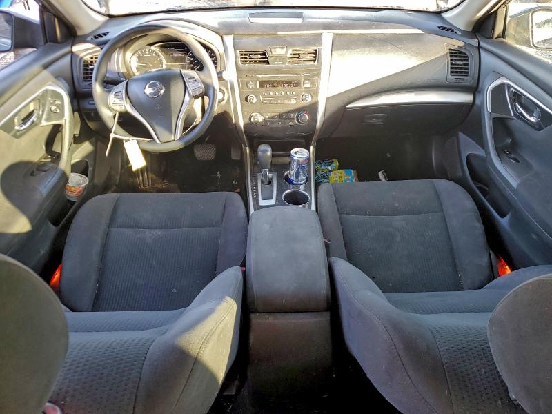 Aukcja sprzedaży 2014 Nissan Altima 2.5, vin: 1N4AL3AP1EN386405, numer aukcji: 98783745