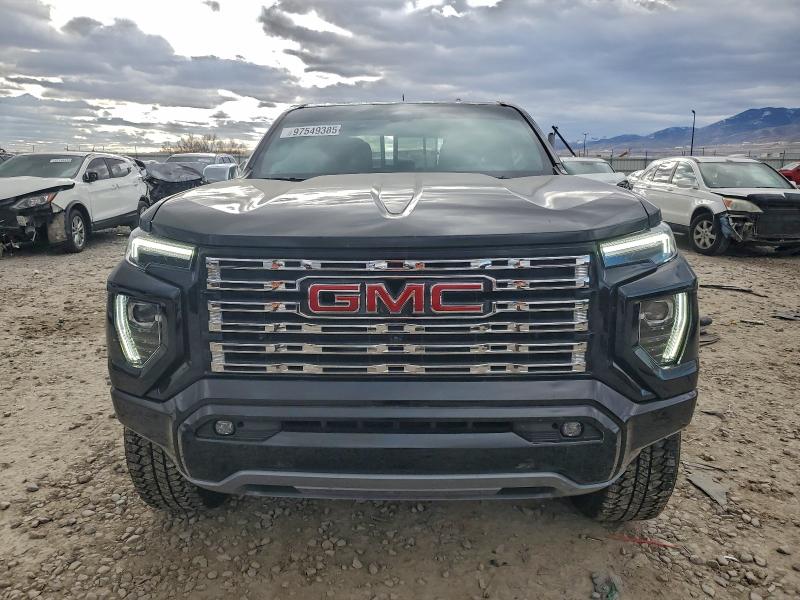 Продажа на аукционе авто 2024 Gmc Canyon, vin: 1GTP6FEK1R1183264, номер лота: 97549385