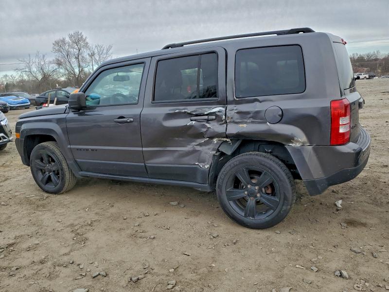 Продаж на аукціоні авто 2015 Jeep Patriot Sp, vin: 1C4NJRBB8FD280063, номер лоту: 96704945