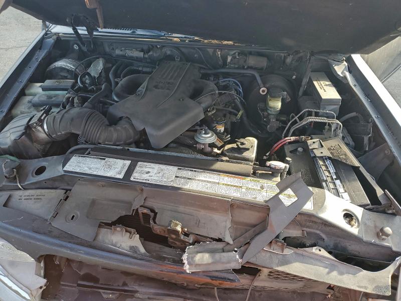 Продажа на аукционе авто 1998 Ford Explorer, vin: 1FMYU22E8WUB33145, номер лота: 96084455