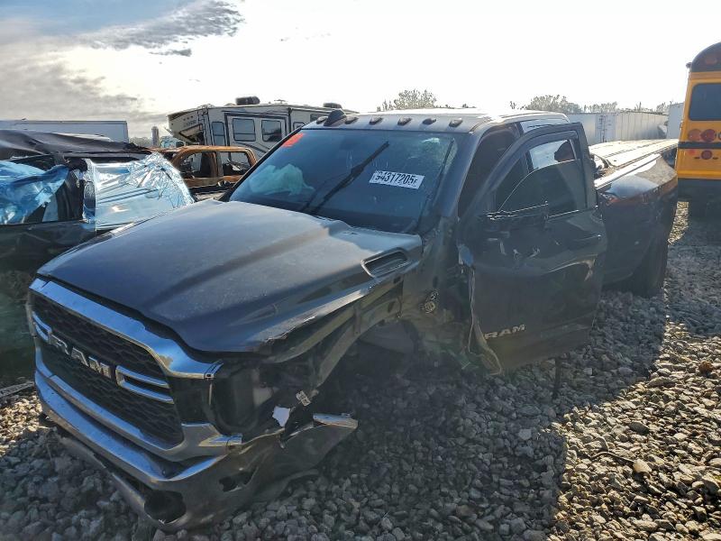 2021 Ram 3500 მანქანა იყიდება აუქციონზე, vin: 3C63RRGL9MG636769, აუქციონის ნომერი: 94317205
