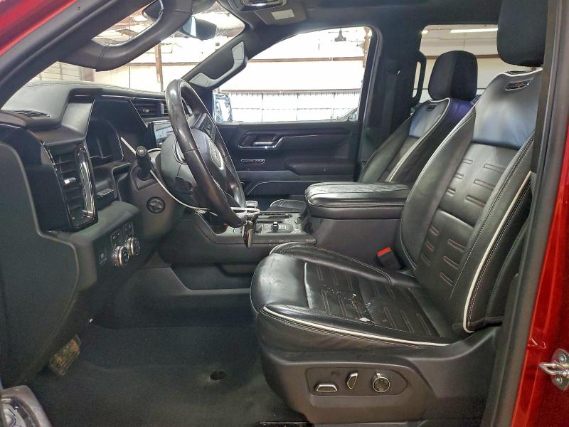 Aukcja sprzedaży 2024 Gmc Sierra, vin: 3GTUUFEL2RG260498, numer aukcji: 94952765