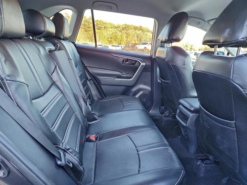 Продаж на аукціоні авто 2021 Toyota Rav4 Le, vin: 2T3H1RFV1MC129391, номер лоту: 96792445