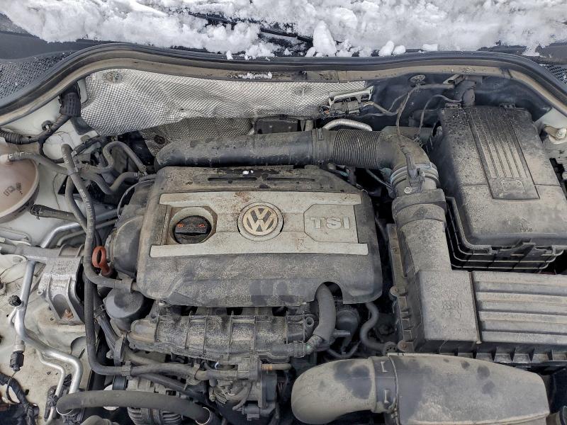 Aukcja sprzedaży 2013 Volkswagen Tiguan, vin: WVGJV3AX2DW585679, numer aukcji: 97490345