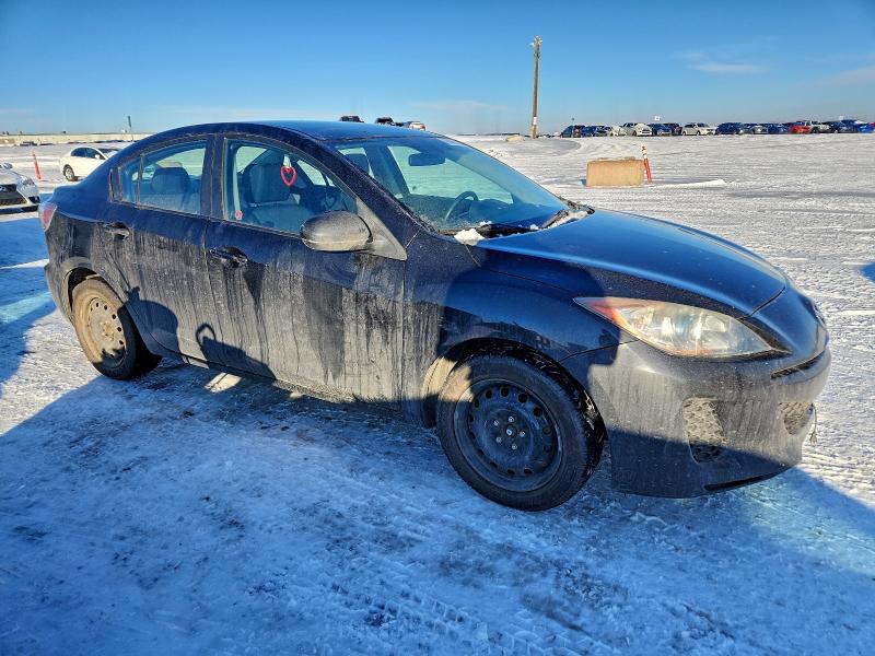 Продажа на аукционе авто 2012 Mazda 3, vin: JM1BL1V7XC1571831, номер лота: 96480825