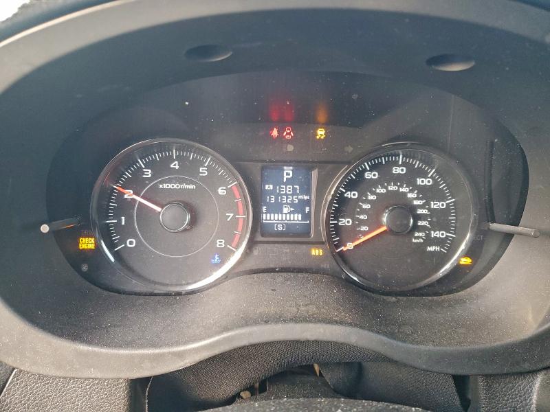 Aukcja sprzedaży 2015 Subaru Forester 2, vin: JF2SJGUC5FH505904, numer aukcji: 98649575