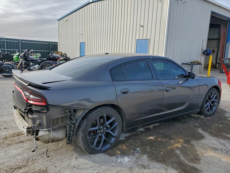 2019 Dodge Charger მანქანა იყიდება აუქციონზე, vin: 2C3CDXBG7KH615202, აუქციონის ნომერი: 96729975