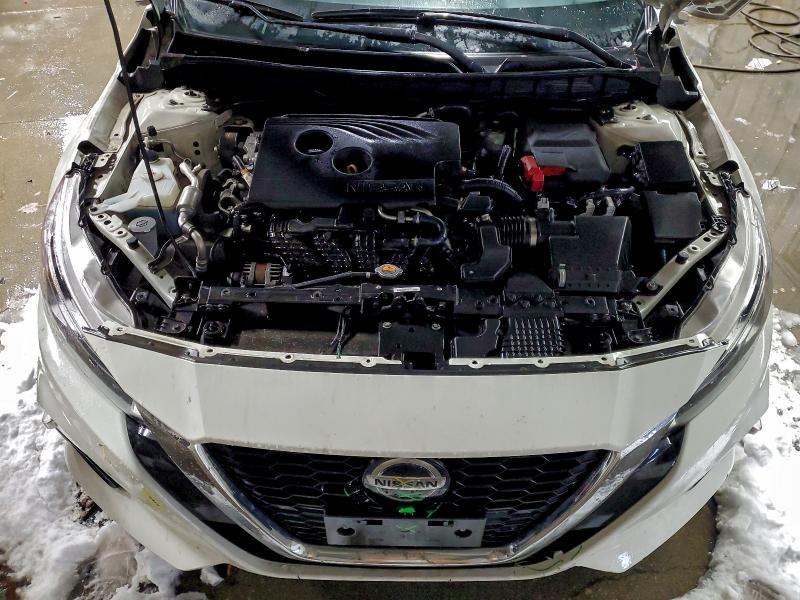 Продажа на аукционе авто 2019 Nissan Altima S, vin: 1N4BL4BV2KC252033, номер лота: 94910605