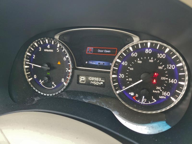 Aukcja sprzedaży 2014 Infiniti Qx60, vin: 5N1AL0MN8EC549531, numer aukcji: 94386475