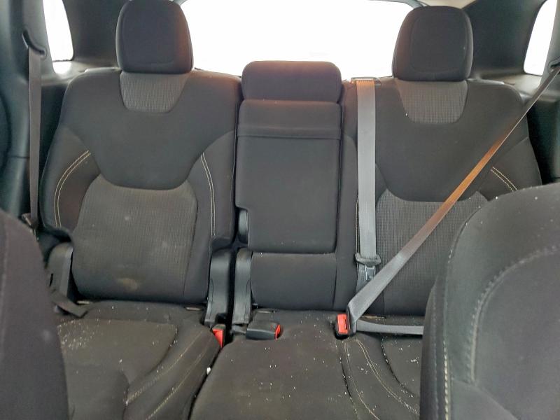 Продажа на аукционе авто 2015 Jeep Cherokee, vin: 1C4PJMCS0FW750097, номер лота: 94995445