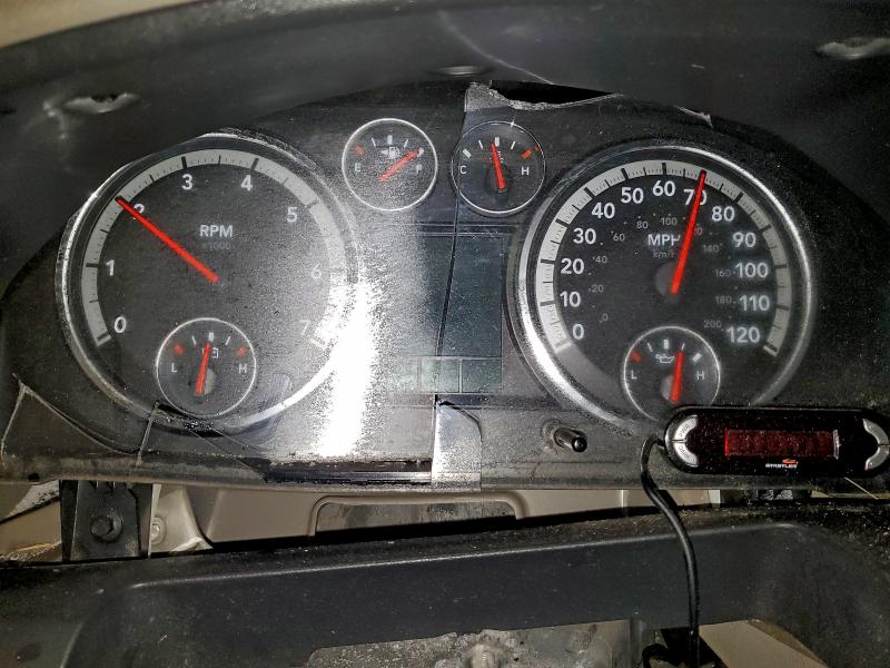 Продаж на аукціоні авто 2012 Dodge Ram 1500, vin: 1C6RD7GT8CS209488, номер лоту: 96634225