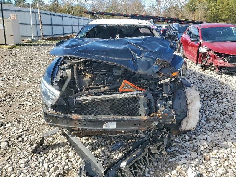 2017 Ford Taurus მანქანა იყიდება აუქციონზე, vin: 1FAHP2MK8HG119882, აუქციონის ნომერი: 94051375