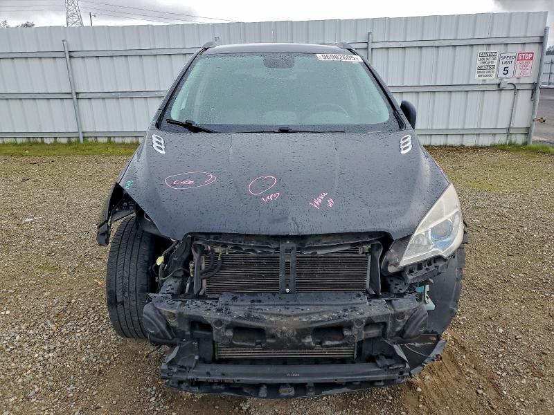 Aukcja sprzedaży 2013 Buick Encore, vin: KL4CJCSB4DB062807, numer aukcji: 96902605
