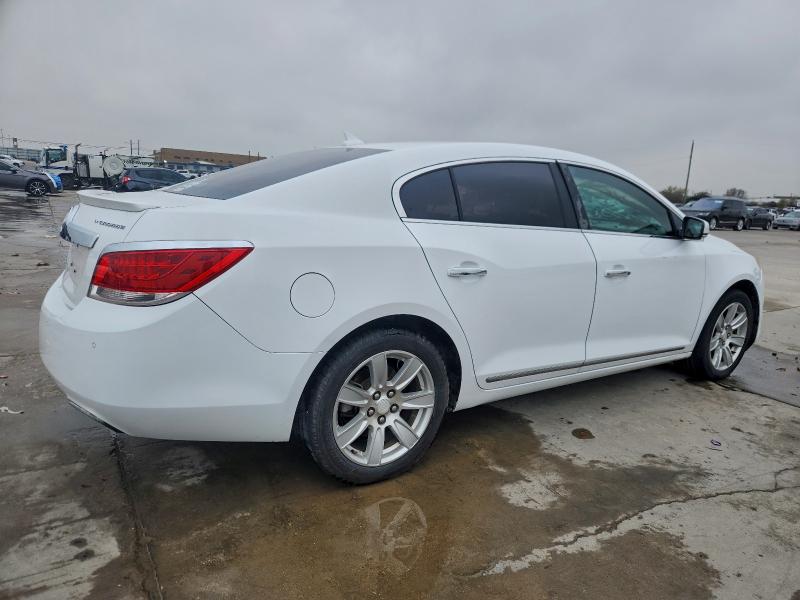 Aukcja sprzedaży 2013 Buick Lacrosse, vin: 1G4GC5E38DF148174, numer aukcji: 94428355