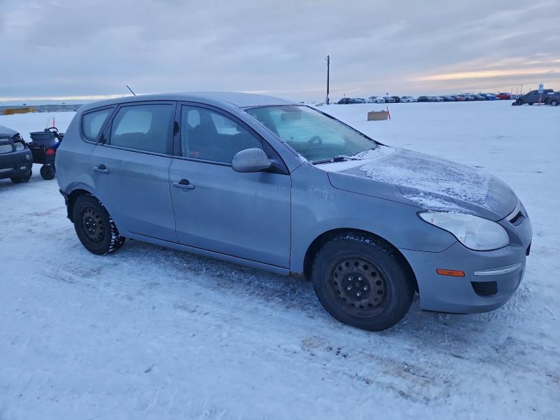 Aukcja sprzedaży 2011 Hyundai Elantra Touring, vin: KMHDB8AE9BU115904, numer aukcji: 96447085