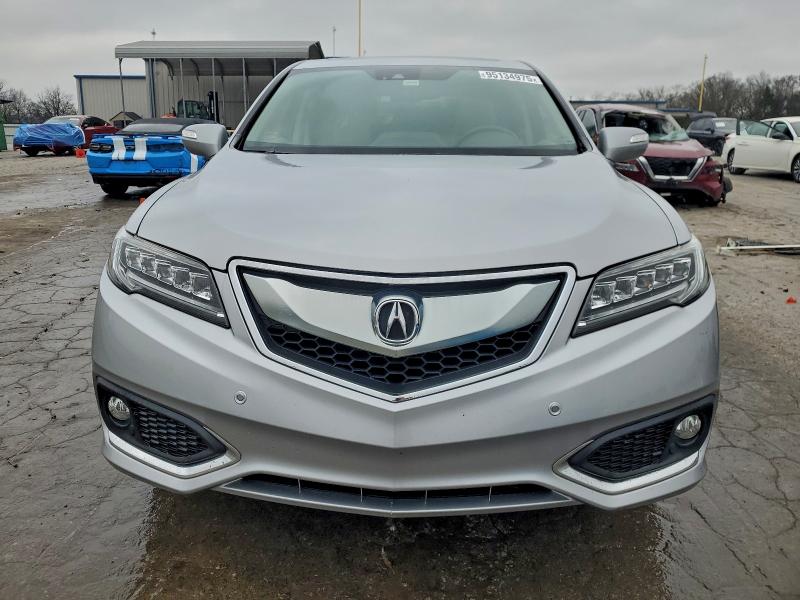 Aukcja sprzedaży 2017 Acura Rdx, vin: 5J8TB4H79HL035308, numer aukcji: 95134975