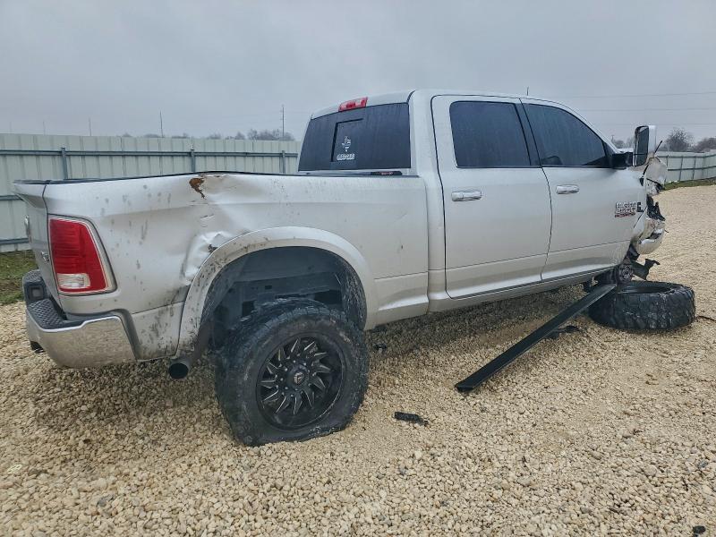 Продажа на аукционе авто 2017 Ram 2500, vin: 3C6UR5FL3HG755339, номер лота: 96348525